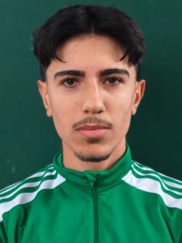 Kinan Khamo Haji
