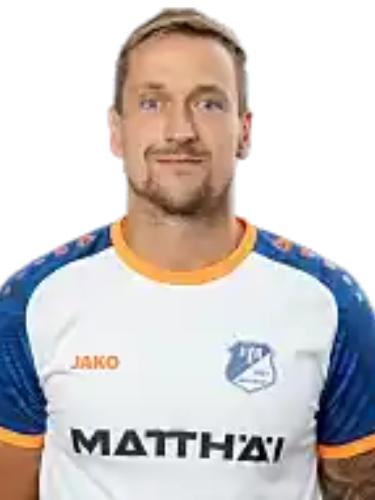 Martin Zurawsky