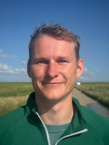 Maximilian Schramm