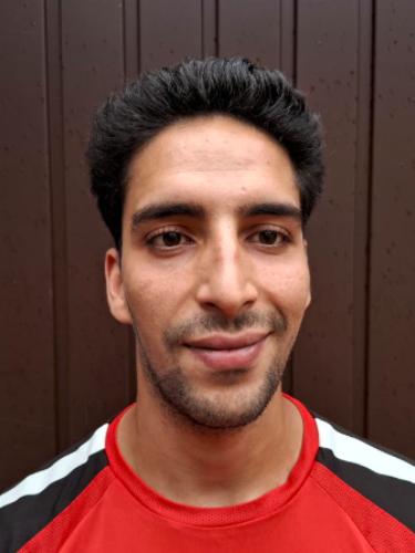 Amin Mansour Mansour