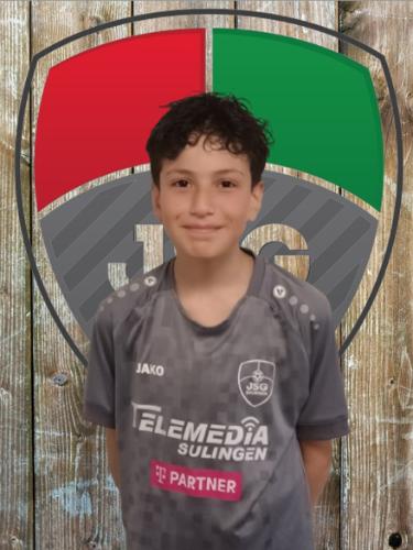 Karim Yilmaz