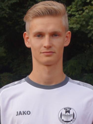 Lukas Bartsch