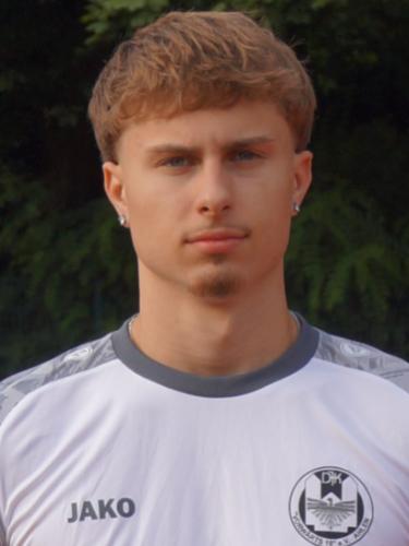 Danil Burdenyuk