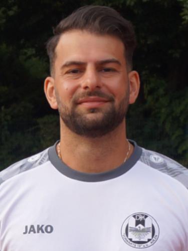 Stefanos Dontsis