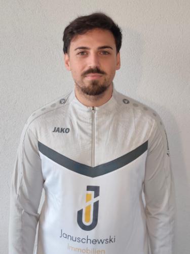 Abdullah Bas