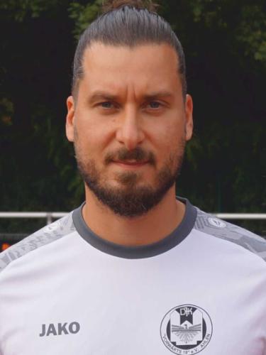 Andreas Tulgay