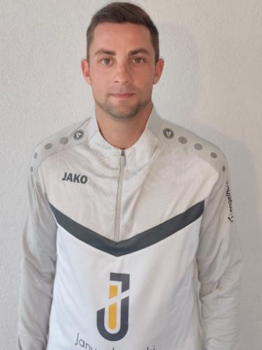Florian Güth