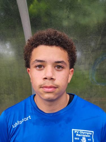 Brian Troy Watson III