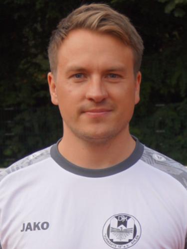 Jan Henke
