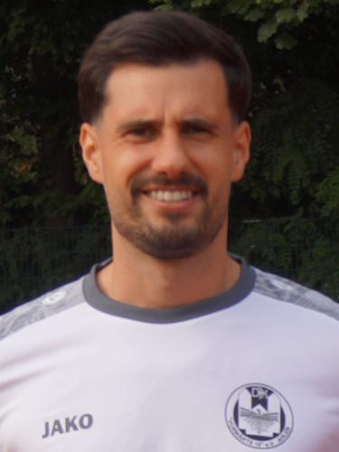 Sanel Mehovic