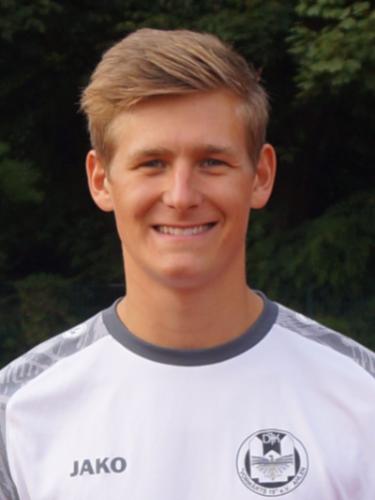 Max Mehring