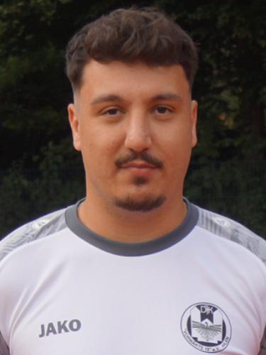 Okan Özkara