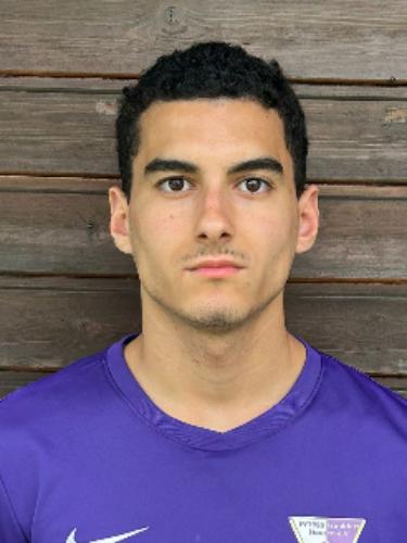 Bilal Belouch