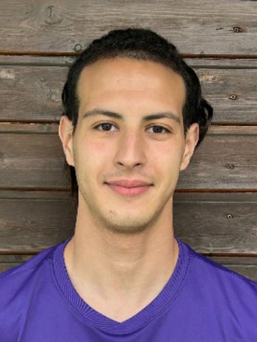 Anes Boussahel