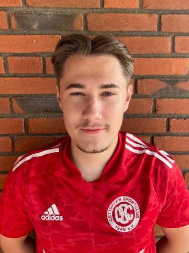 Nicholas Linnart Zimmermann