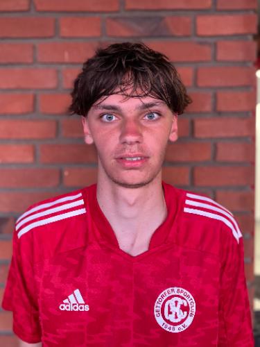 Alexander Petersen