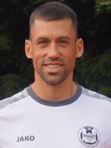 Kevin Ortmann