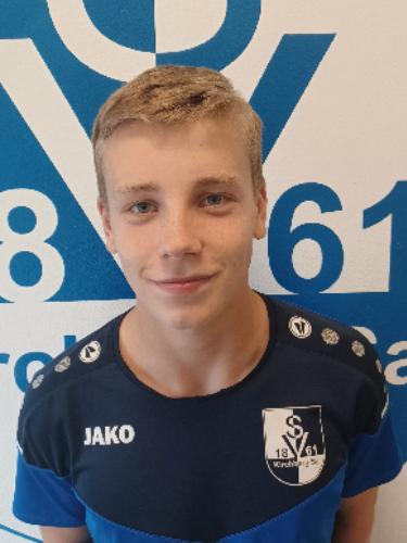 Mika Siebdrath