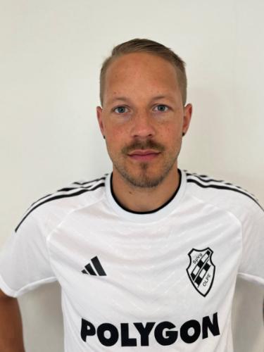 Kevin Becker
