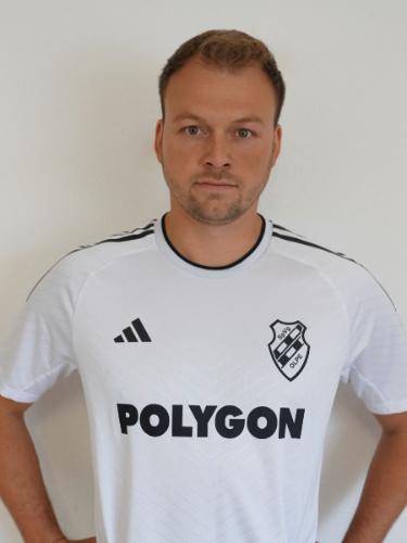 Jannik Buchen