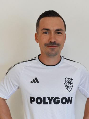Pascal Dimoulas
