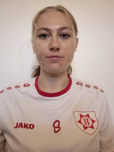 Leah Müller