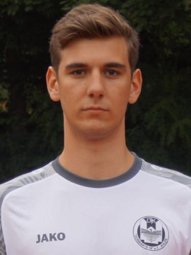 Luis Mehring