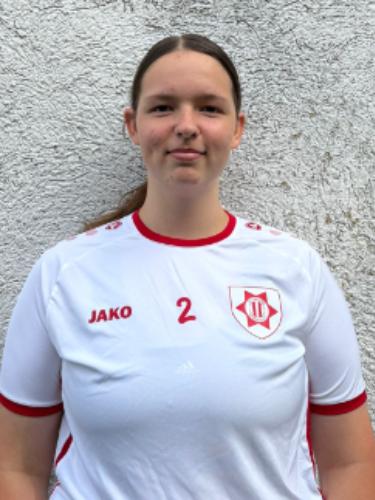 Carolin Martina Heiber