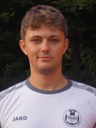 Maximilian Schleicher
