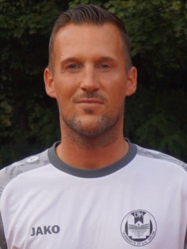 Bernhard Venker