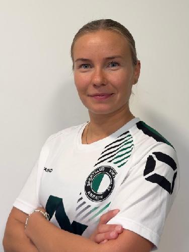 Jennifer Thamm