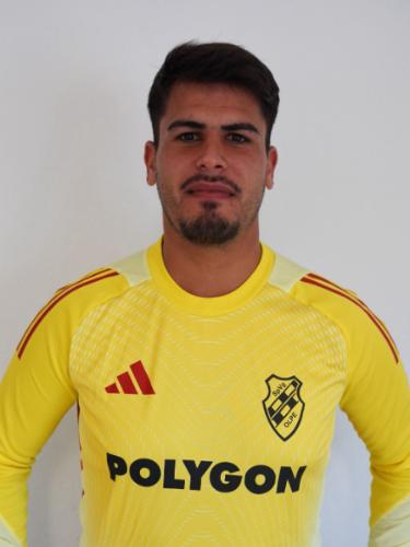 Senol-Enver Kablan
