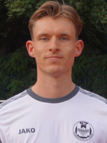 Henrik Wiesmann