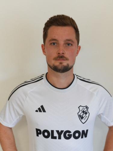 Bastian Klein