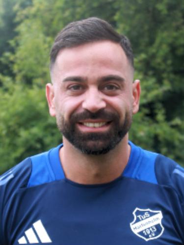 Blerim Bara