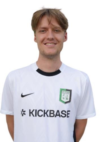 Timm Deyer