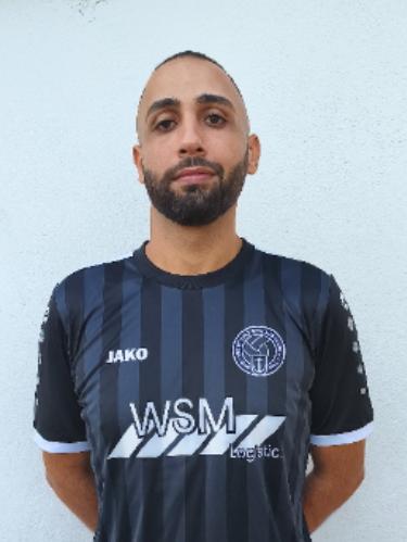 Omar Zaghbi