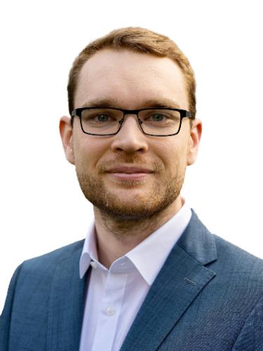 Lukas Fränkle