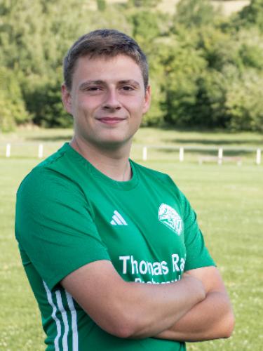 Marc Amann