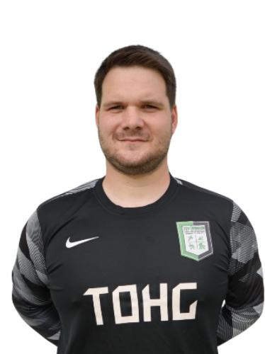 Tobias Huppertz