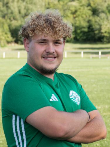 Shane Führmann