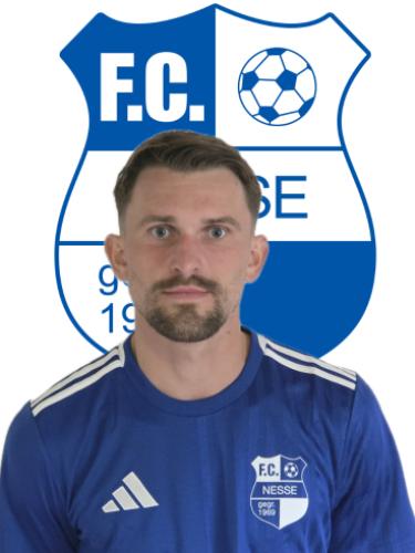Hans-Christian Caro