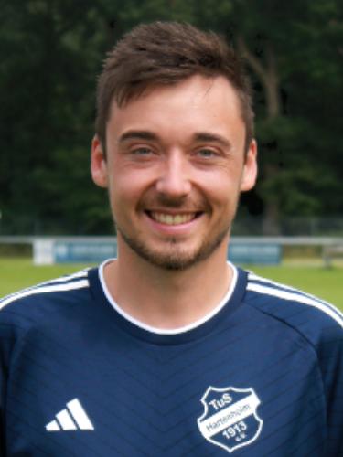 Maximilian Kokot