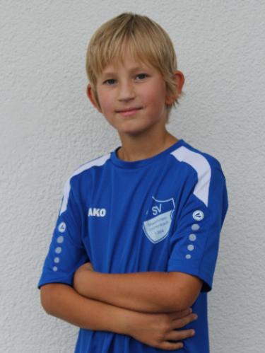 Moritz Spieler