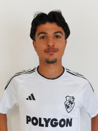Hasan Yildiz