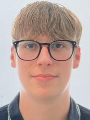 Joshua Neff