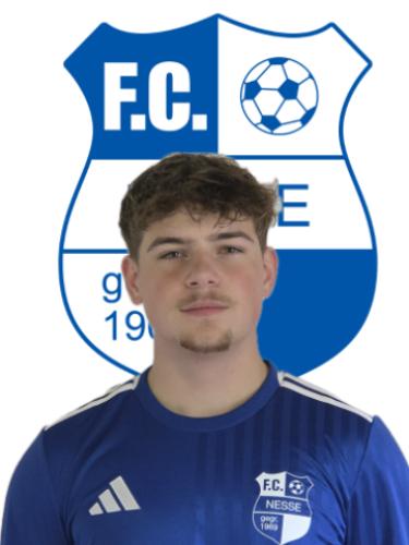 Luca Finn Buss