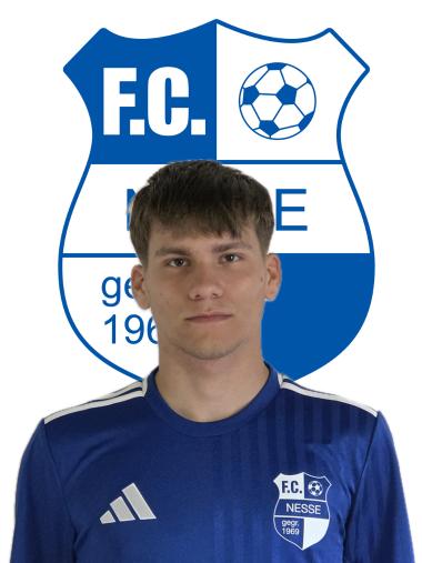 Gianluca Schlieker
