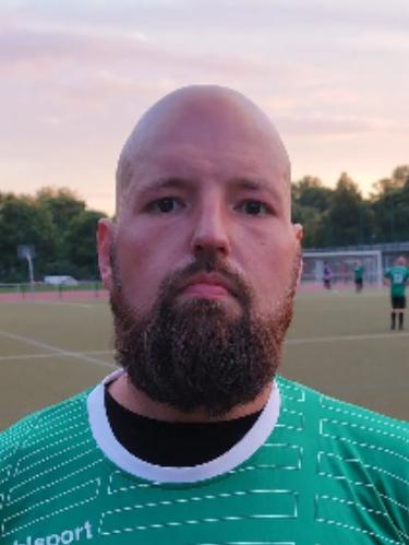 Robin Junghänel