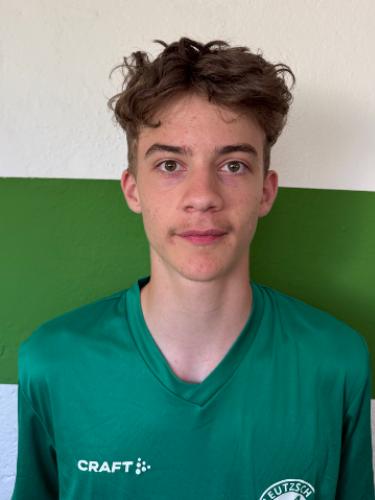 Frederik Kühn